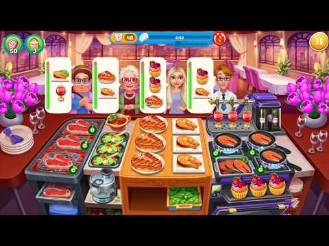 Restaurant games and cooking games free download for pc