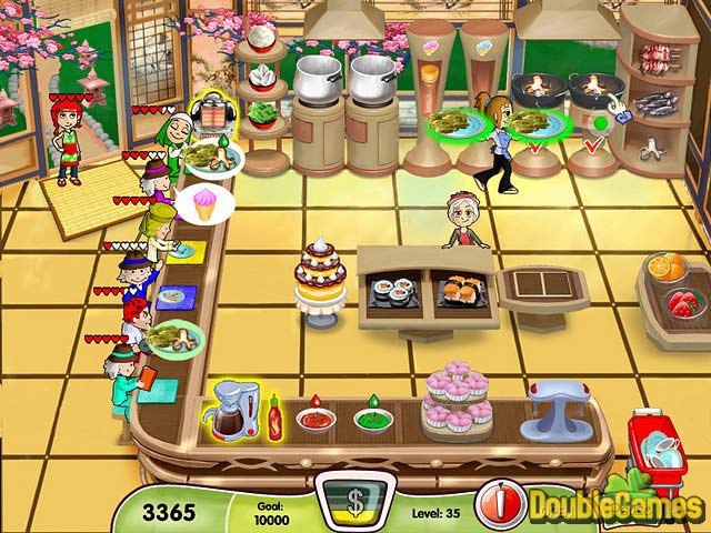 Download Cooking Games Iso Zone